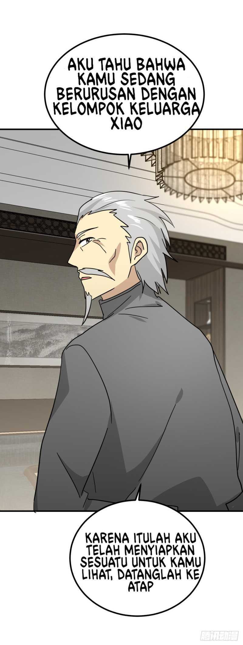One Thousand Live Broadcast Big Local Tyrant Chapter 53 Gambar 22