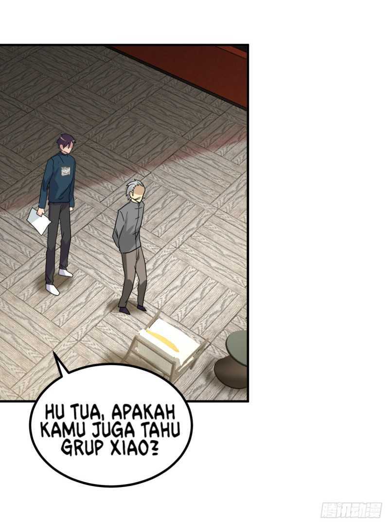 One Thousand Live Broadcast Big Local Tyrant Chapter 53 Gambar 23