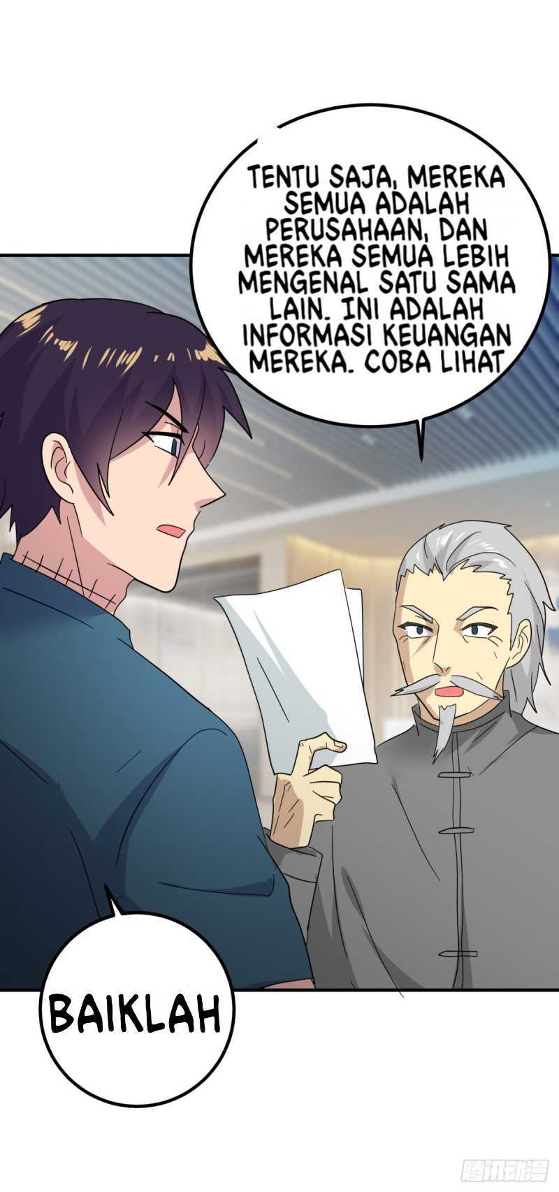 One Thousand Live Broadcast Big Local Tyrant Chapter 53 Gambar 24