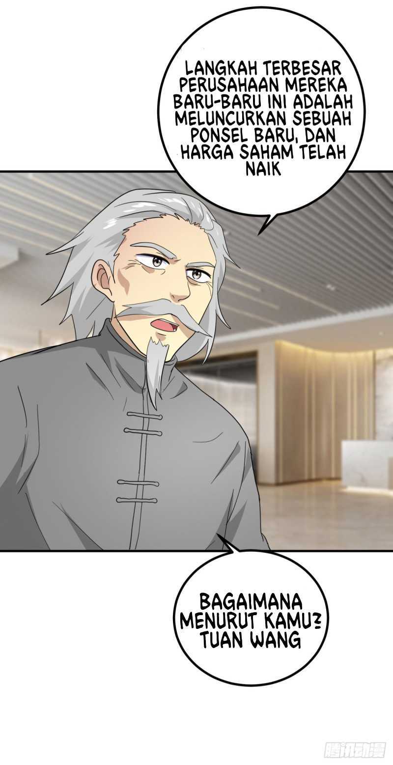 One Thousand Live Broadcast Big Local Tyrant Chapter 53 Gambar 27