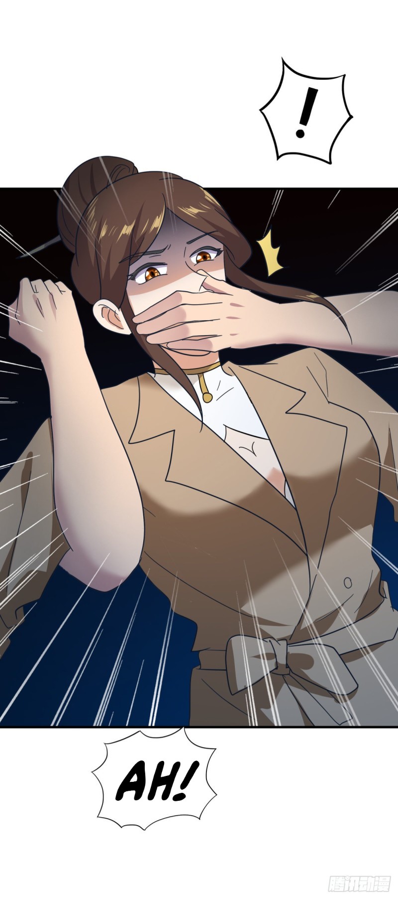 One Thousand Live Broadcast Big Local Tyrant Chapter 56 Gambar 7