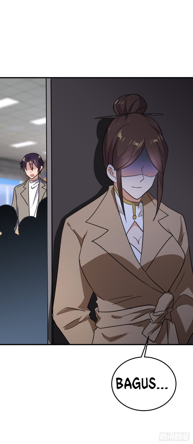 One Thousand Live Broadcast Big Local Tyrant Chapter 58 Gambar 14