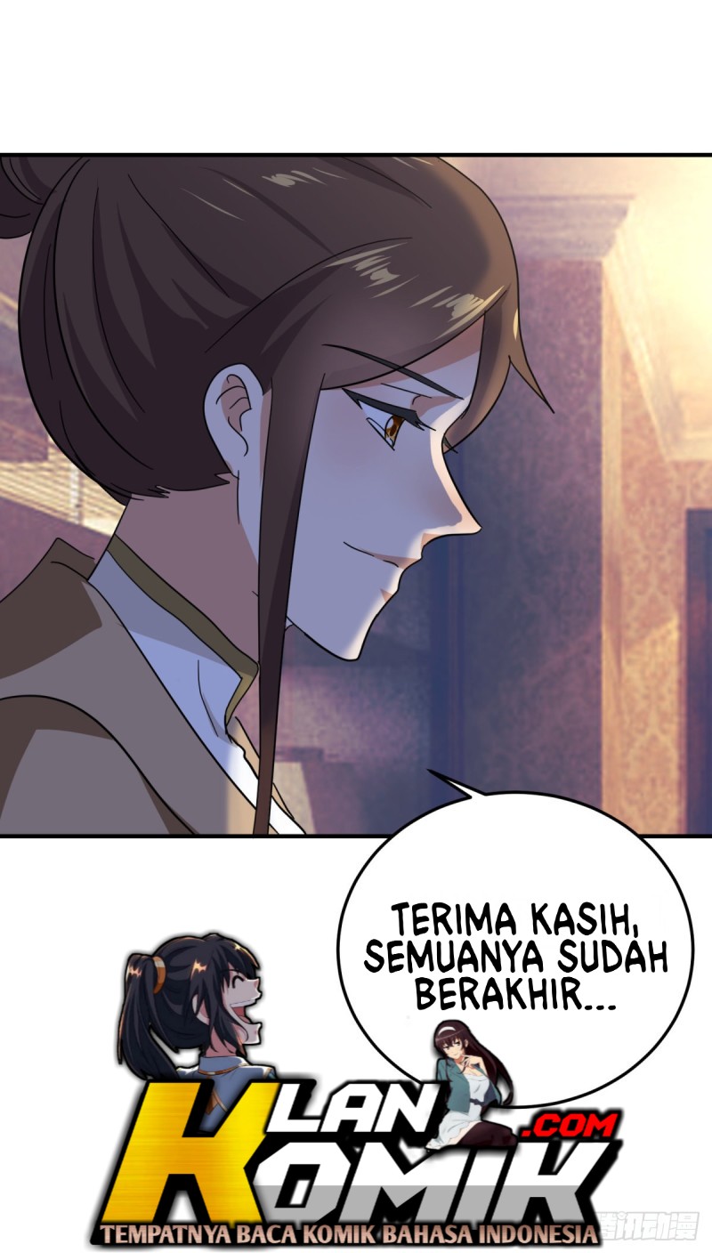 One Thousand Live Broadcast Big Local Tyrant Chapter 58 Gambar 15