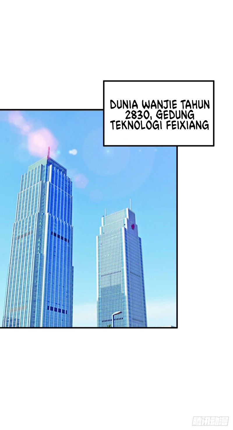 One Thousand Live Broadcast Big Local Tyrant Chapter 58 Gambar 23