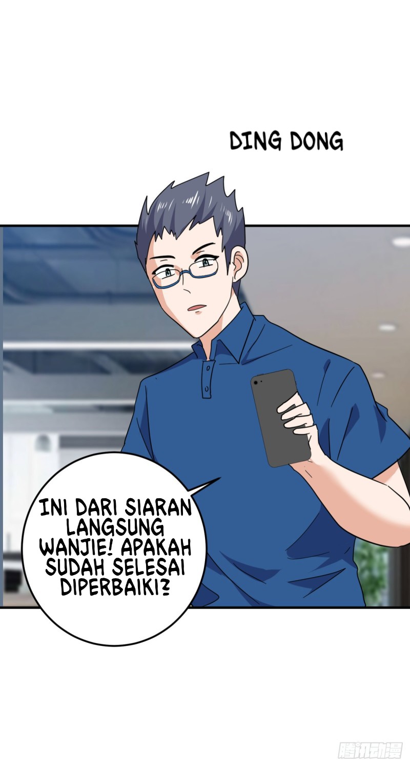 One Thousand Live Broadcast Big Local Tyrant Chapter 58 Gambar 27