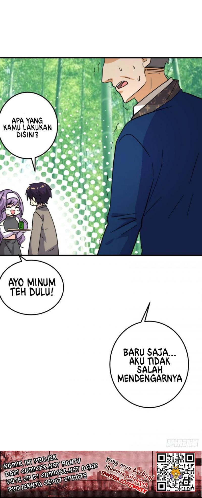 One Thousand Live Broadcast Big Local Tyrant Chapter 79 Gambar 25