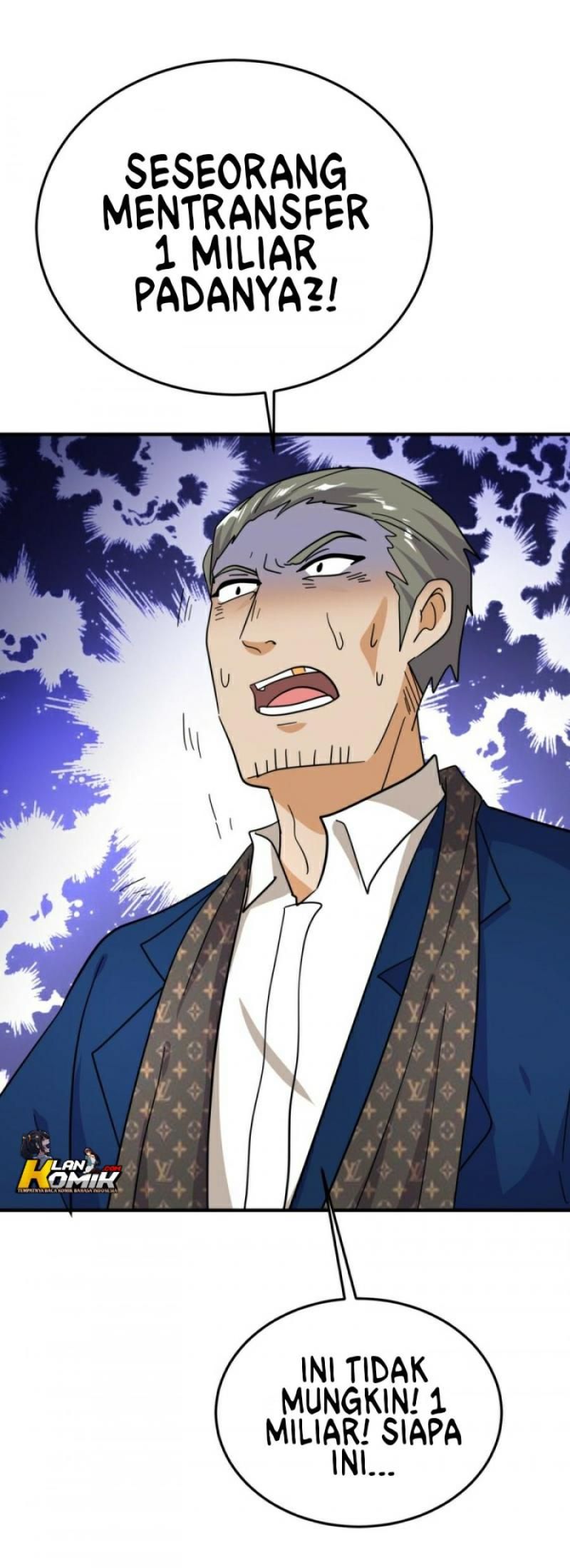 One Thousand Live Broadcast Big Local Tyrant Chapter 79 Gambar 26