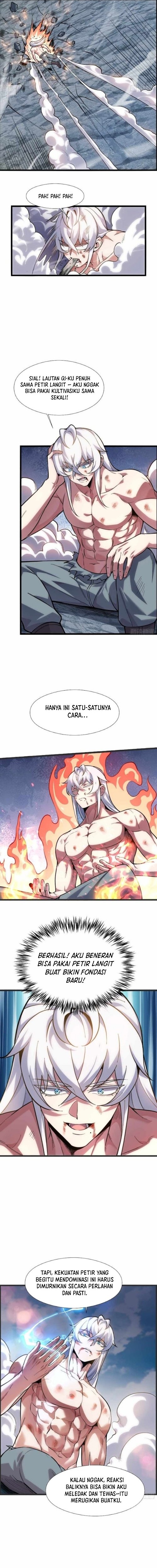 One Hundred Thousand Years of Tribulation by Heavenly Thunder Chapter 01 Gambar 8