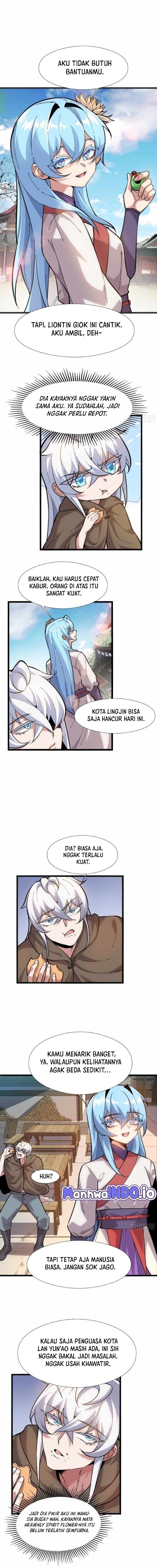 One Hundred Thousand Years of Tribulation by Heavenly Thunder Chapter 01 Gambar 11