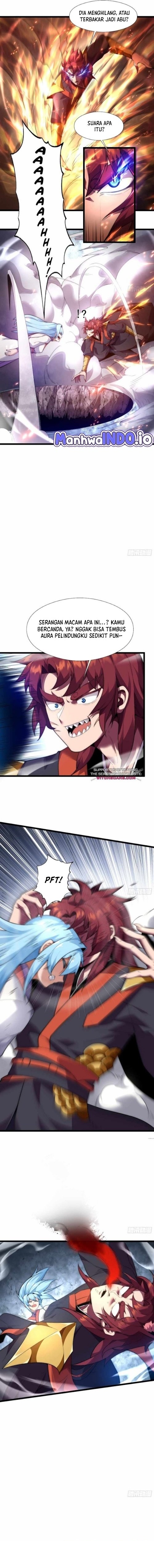 One Hundred Thousand Years of Tribulation by Heavenly Thunder Chapter 03 Gambar 5