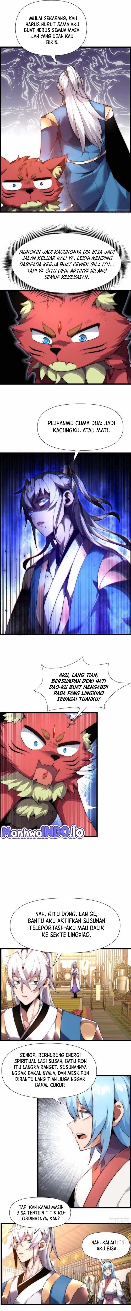 One Hundred Thousand Years of Tribulation by Heavenly Thunder Chapter 05 Gambar 4