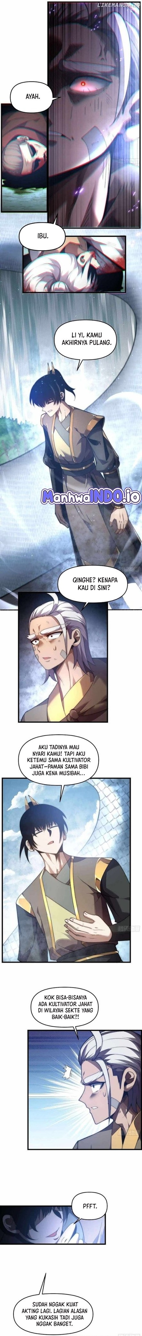 One Hundred Thousand Years of Tribulation by Heavenly Thunder Chapter 10 Gambar 10