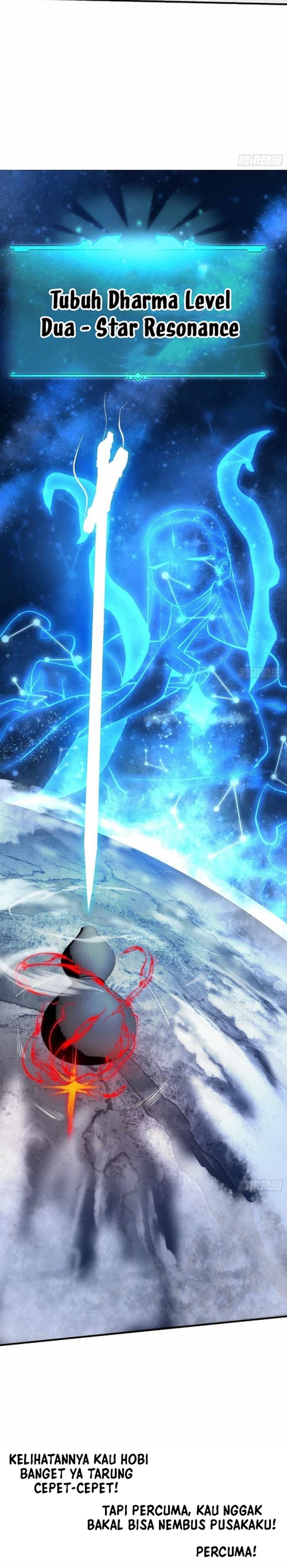 One Hundred Thousand Years of Tribulation by Heavenly Thunder Chapter 16 Gambar 12