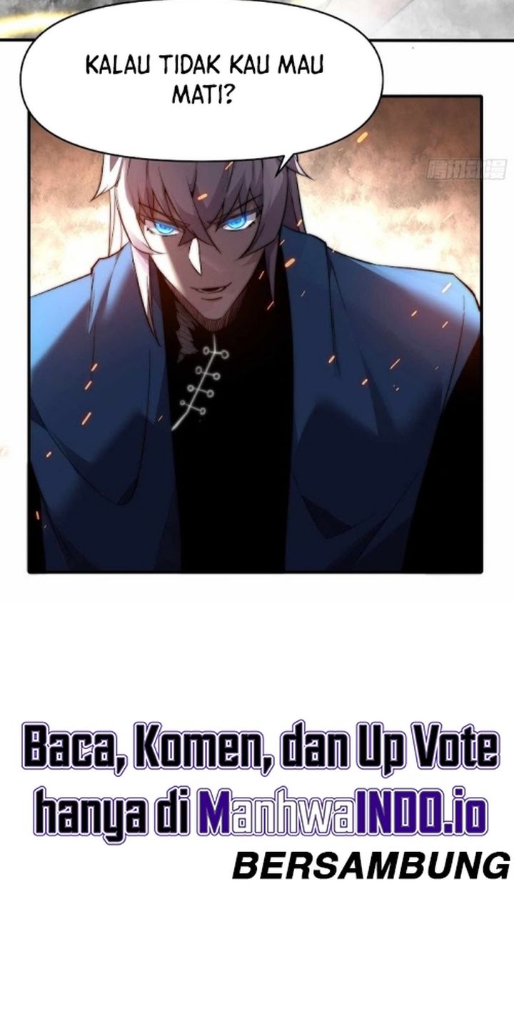 One Hundred Thousand Years of Tribulation by Heavenly Thunder Chapter 16 Gambar 17