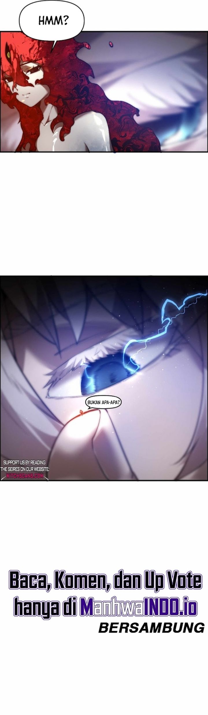 One Hundred Thousand Years of Tribulation by Heavenly Thunder Chapter 25 Gambar 14