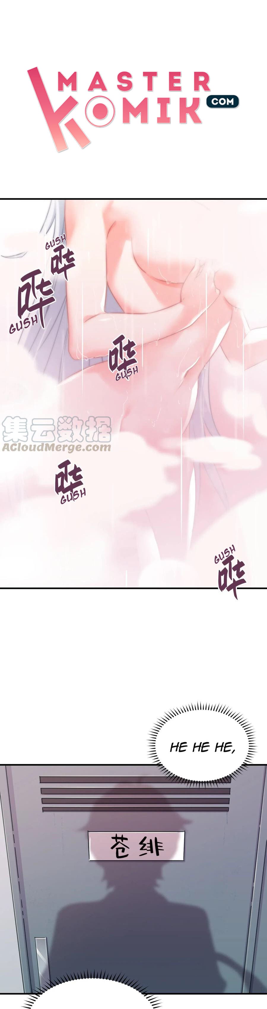 One Of Them Is The Devil Chapter 02 Gambar 2