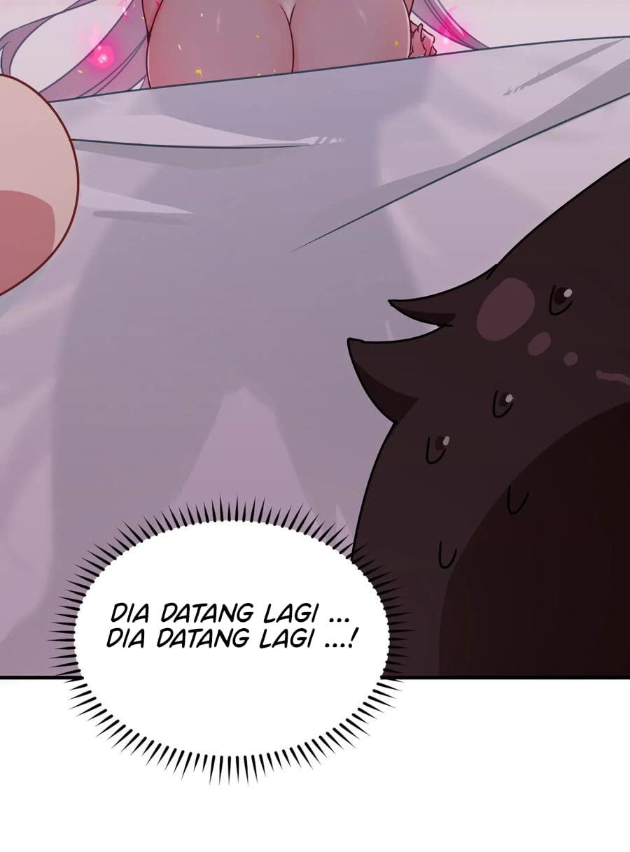 One Of Them Is The Devil Chapter 02 Gambar 18