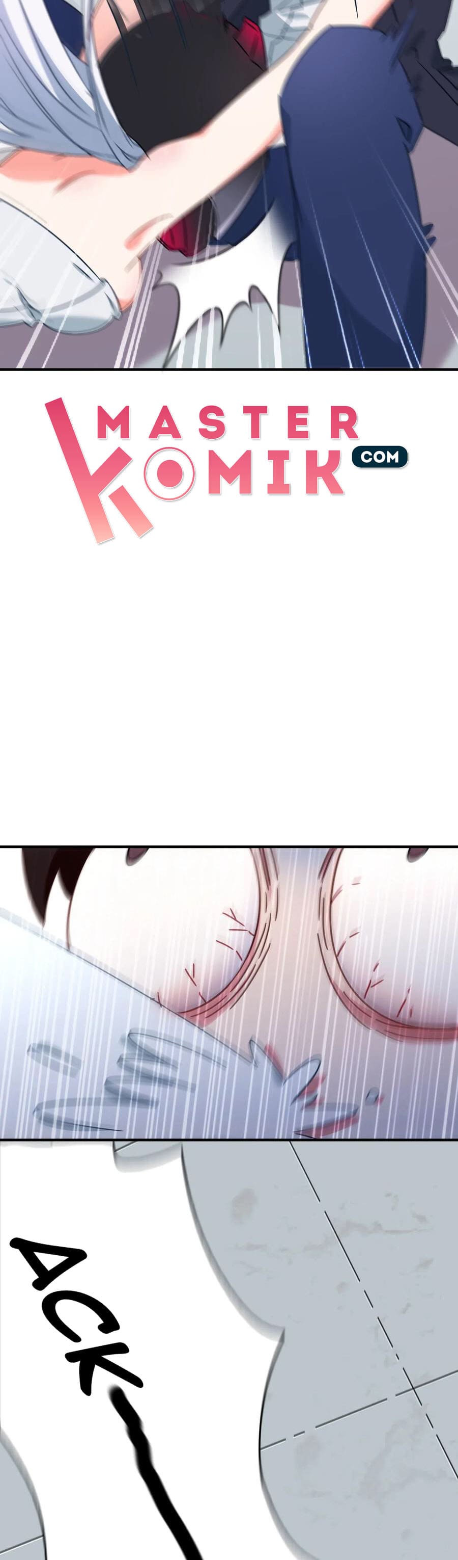 One Of Them Is The Devil Chapter 02 Gambar 22