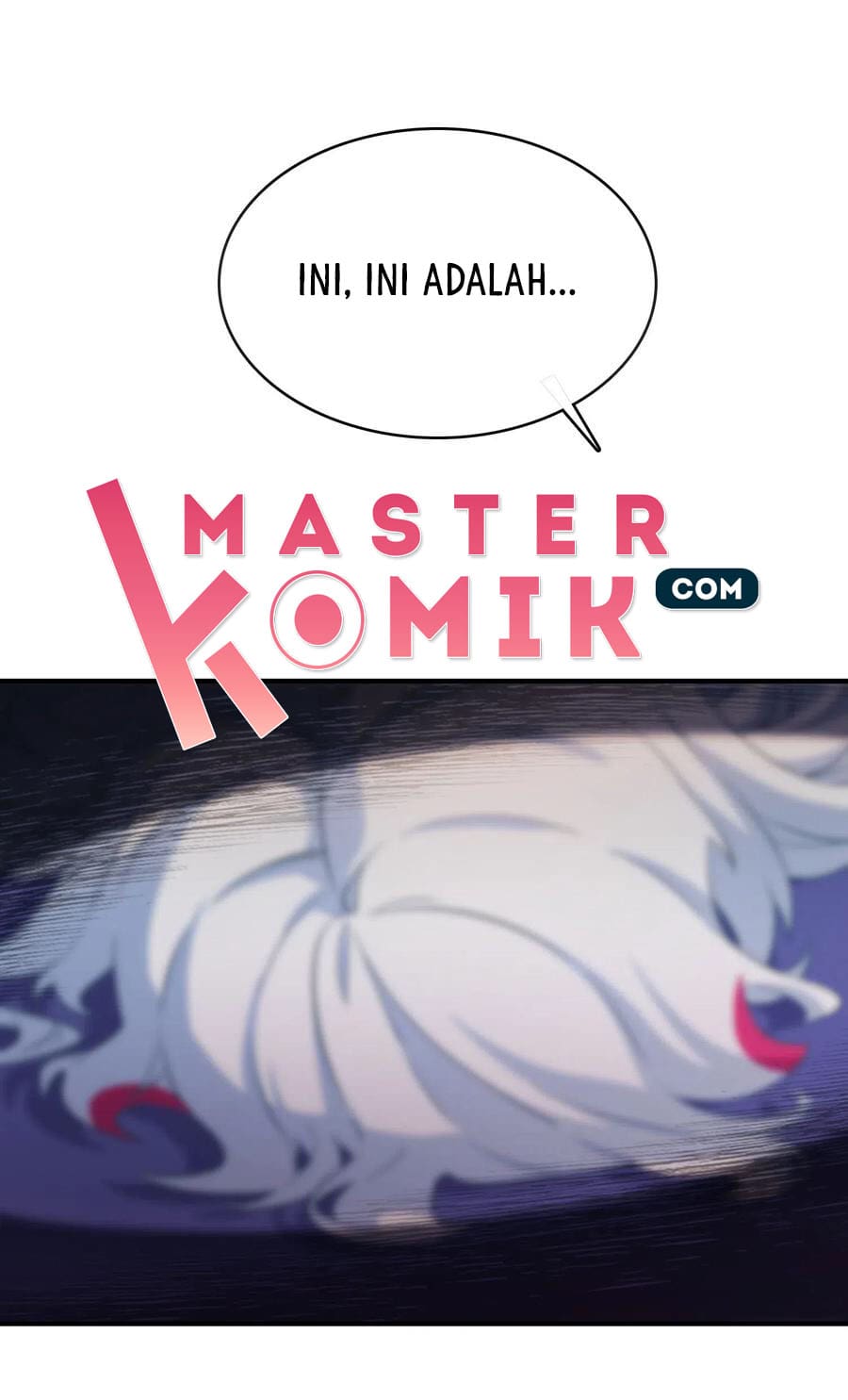 One Of Them Is The Devil Chapter 02 Gambar 26