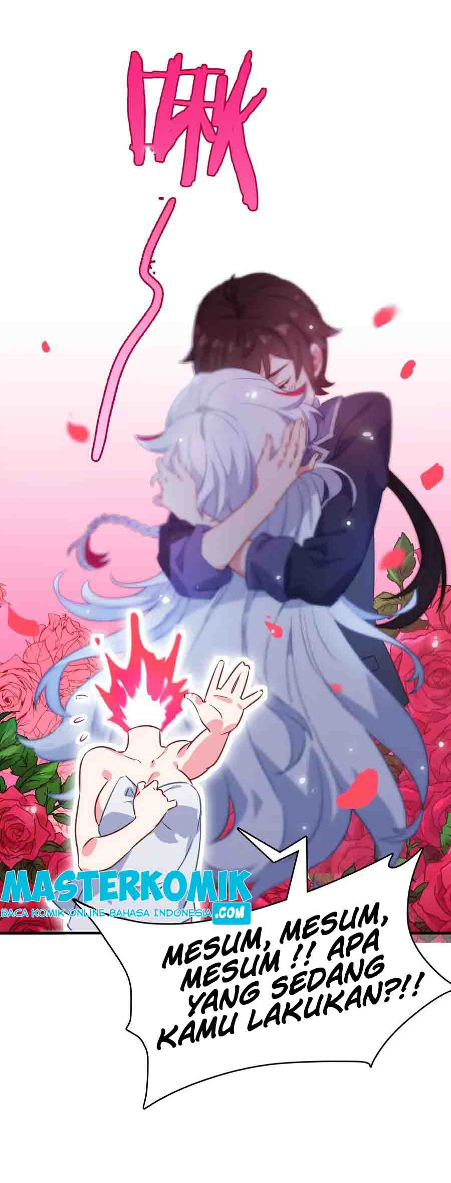 One Of Them Is The Devil Chapter 03 Gambar 3