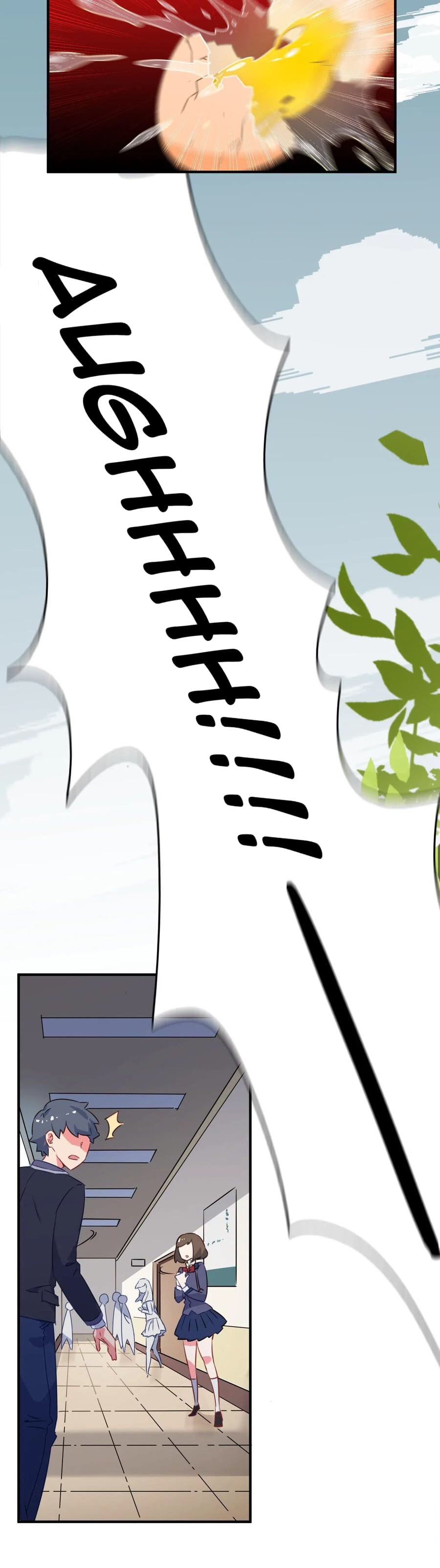 One Of Them Is The Devil Chapter 03 Gambar 5