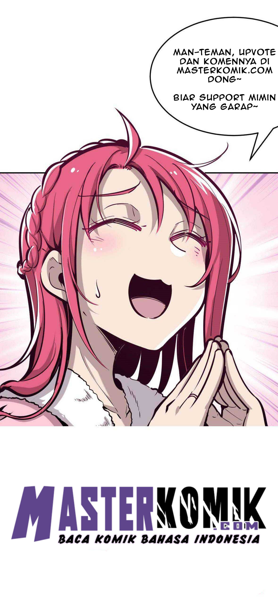 One Of Them Is The Devil Chapter 03 Gambar 26