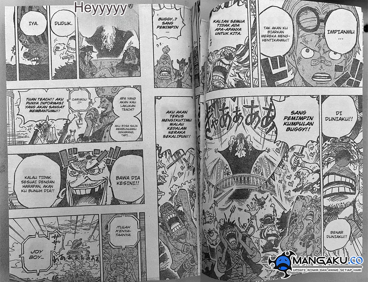 One Piece Chapter 1122 lq Gambar 4