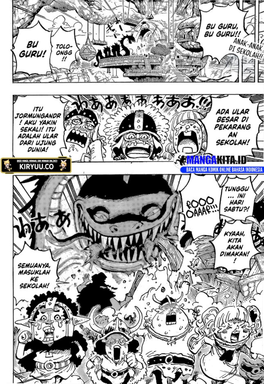 One Piece Chapter 1142 fix Gambar 4