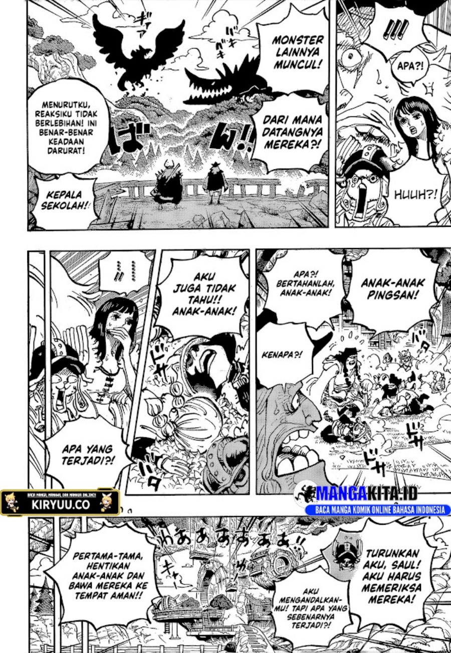 One Piece Chapter 1142 fix Gambar 11
