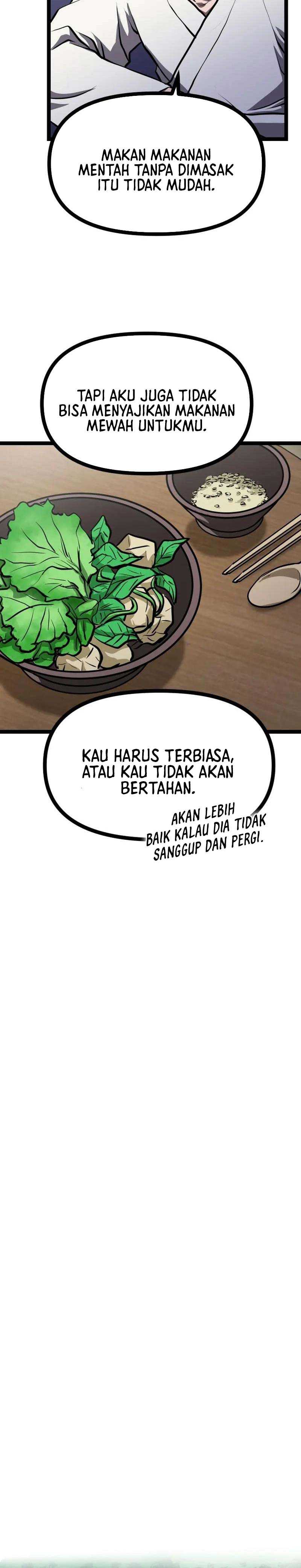 One Step Divine Fist Chapter 02 Gambar 31