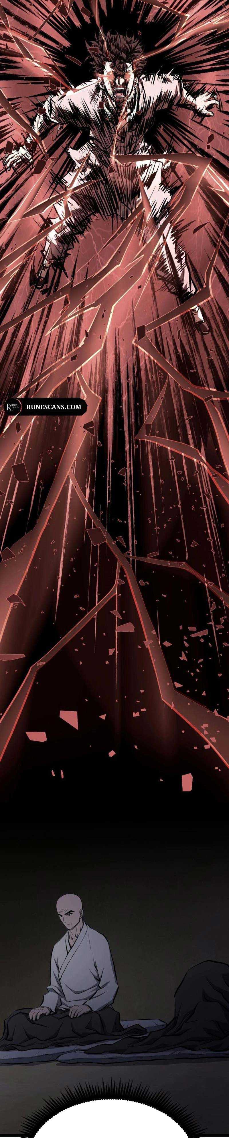 One Step Divine Fist Chapter 08 Gambar 32