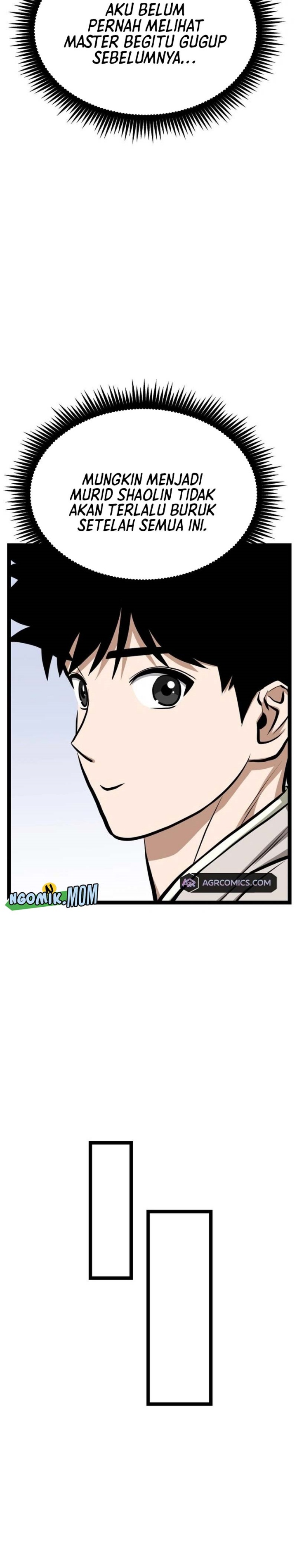 One Step Divine Fist Chapter 15 Gambar 28