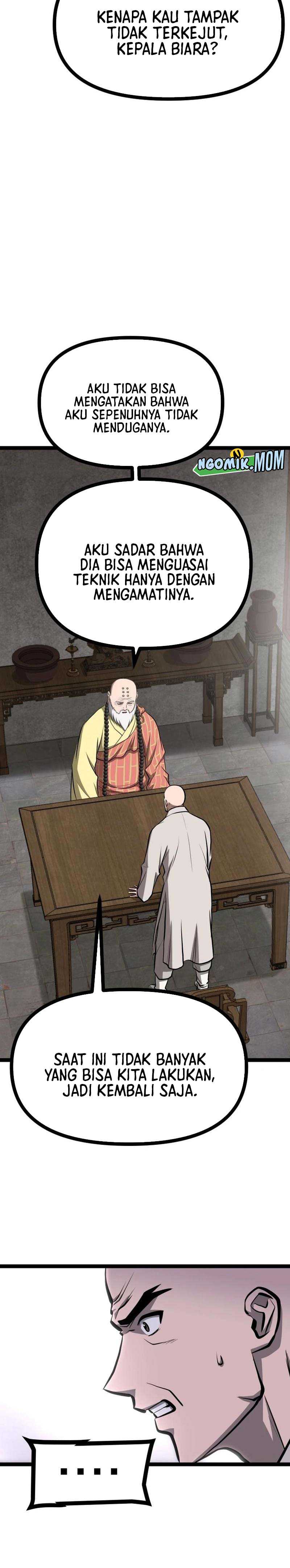 One Step Divine Fist Chapter 18 Gambar 12