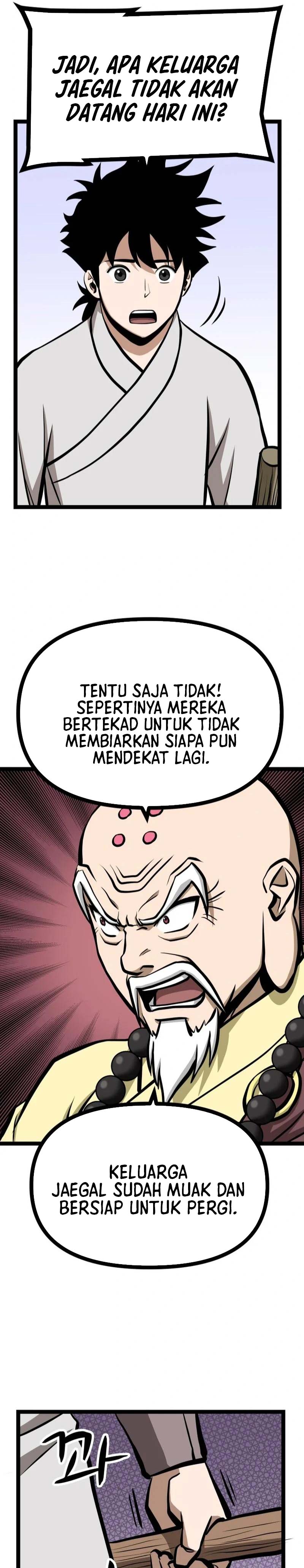 One Step Divine Fist Chapter 30 Gambar 14