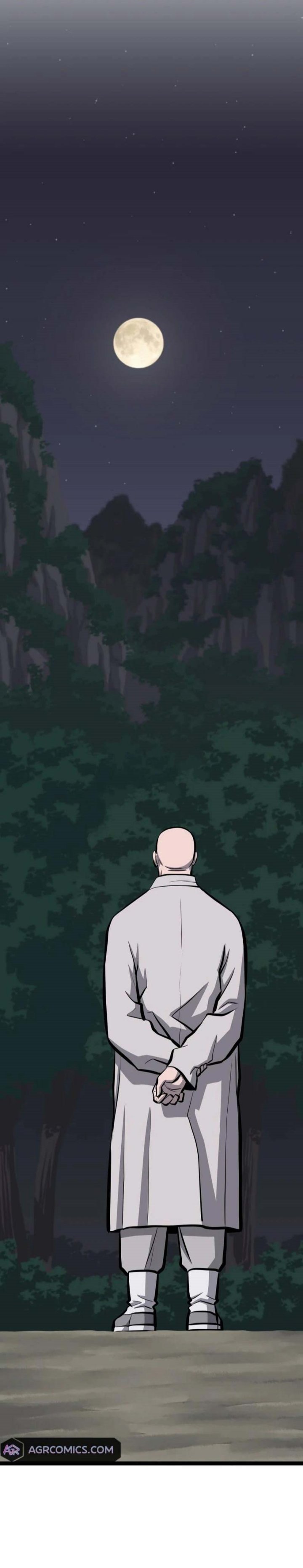 One Step Divine Fist Chapter 33 Gambar 26