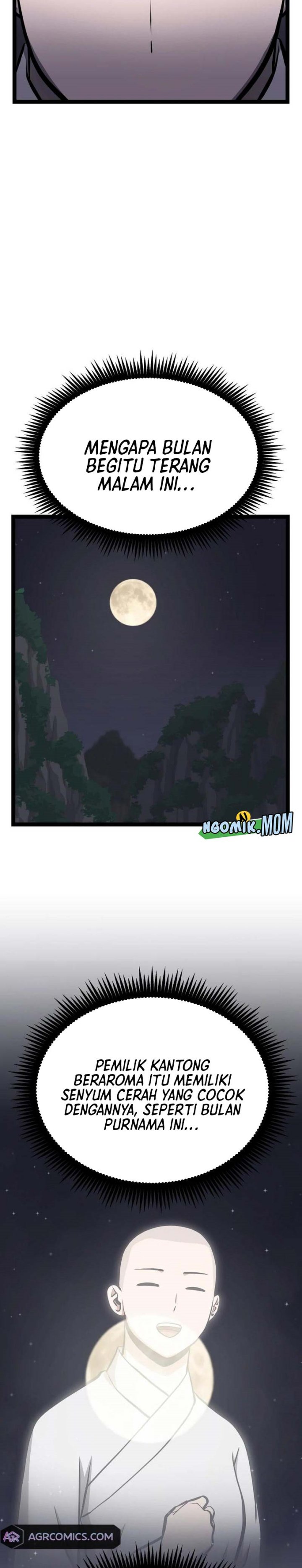 One Step Divine Fist Chapter 33 Gambar 29