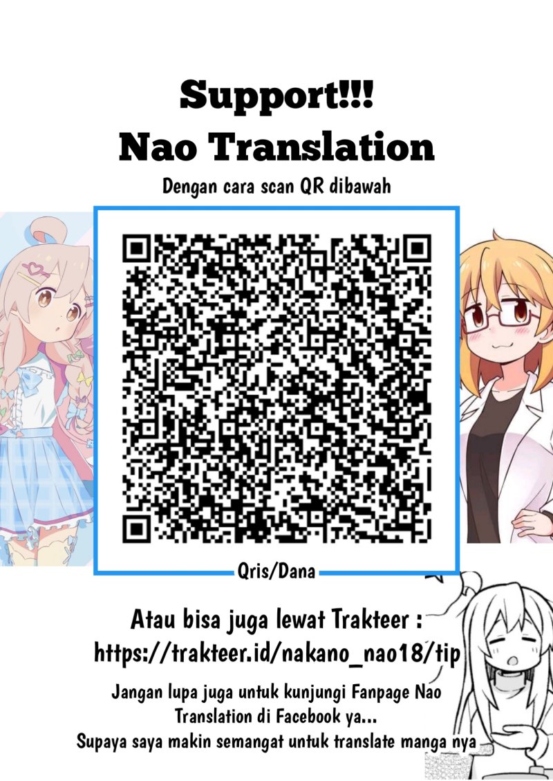 Onii-chan wa Oshimai Chapter 97 Gambar 14