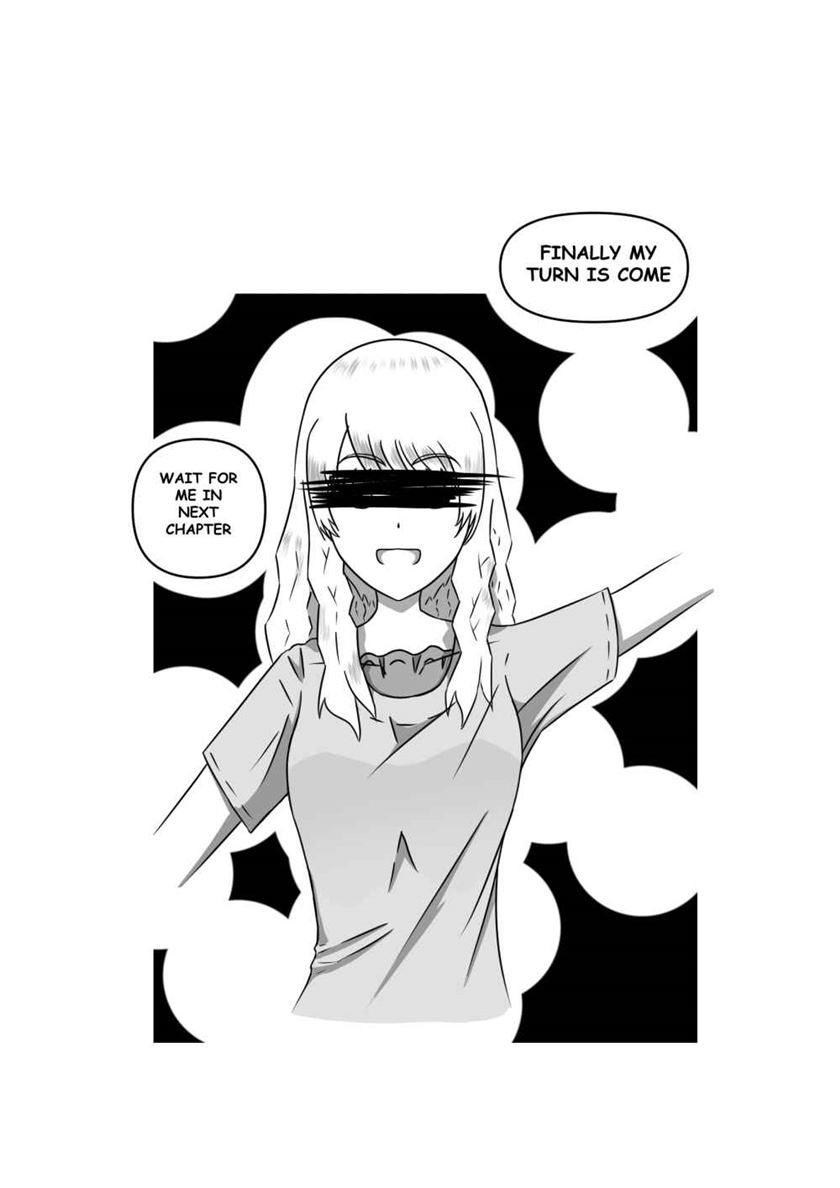 Only Rika Chapter 07 Gambar 18