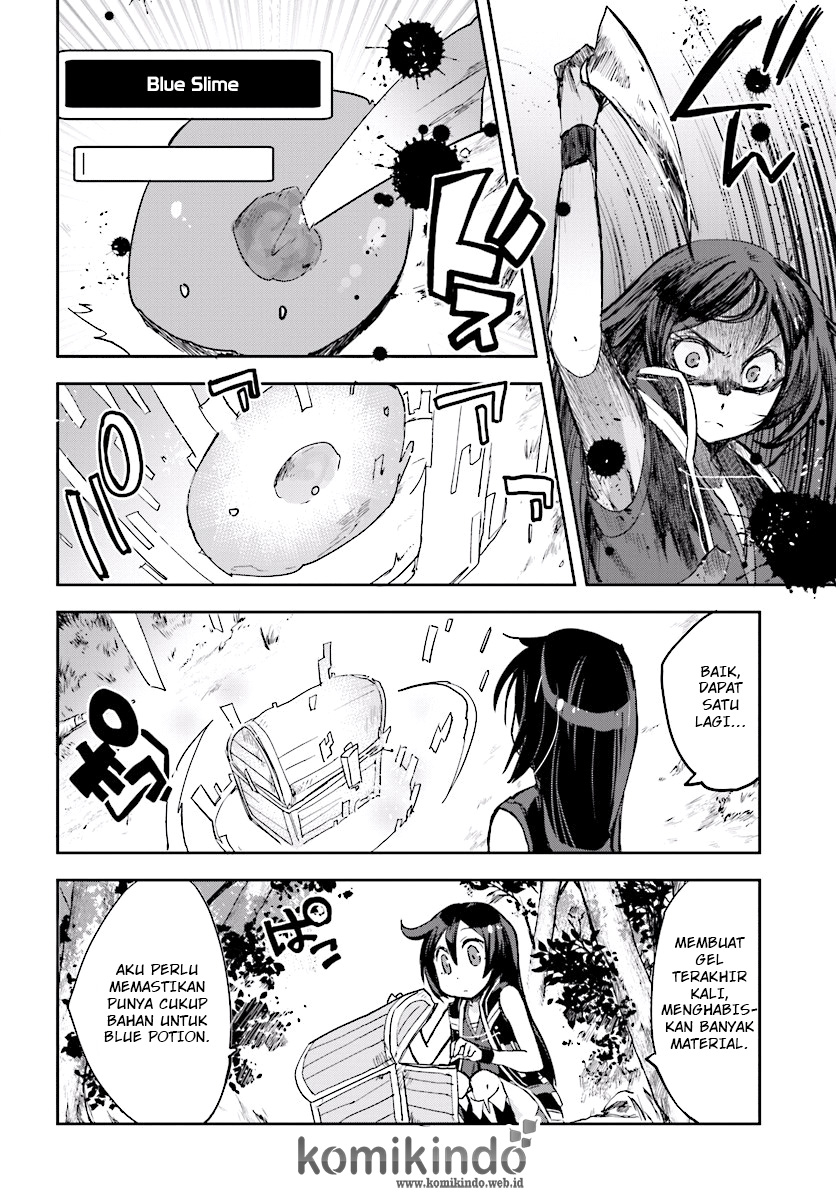 Only Sense Online Chapter 29 Gambar 3