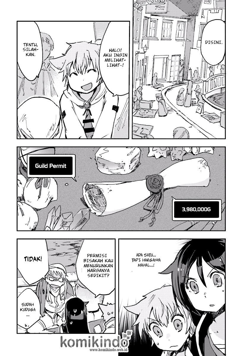 Only Sense Online Chapter 29 Gambar 19