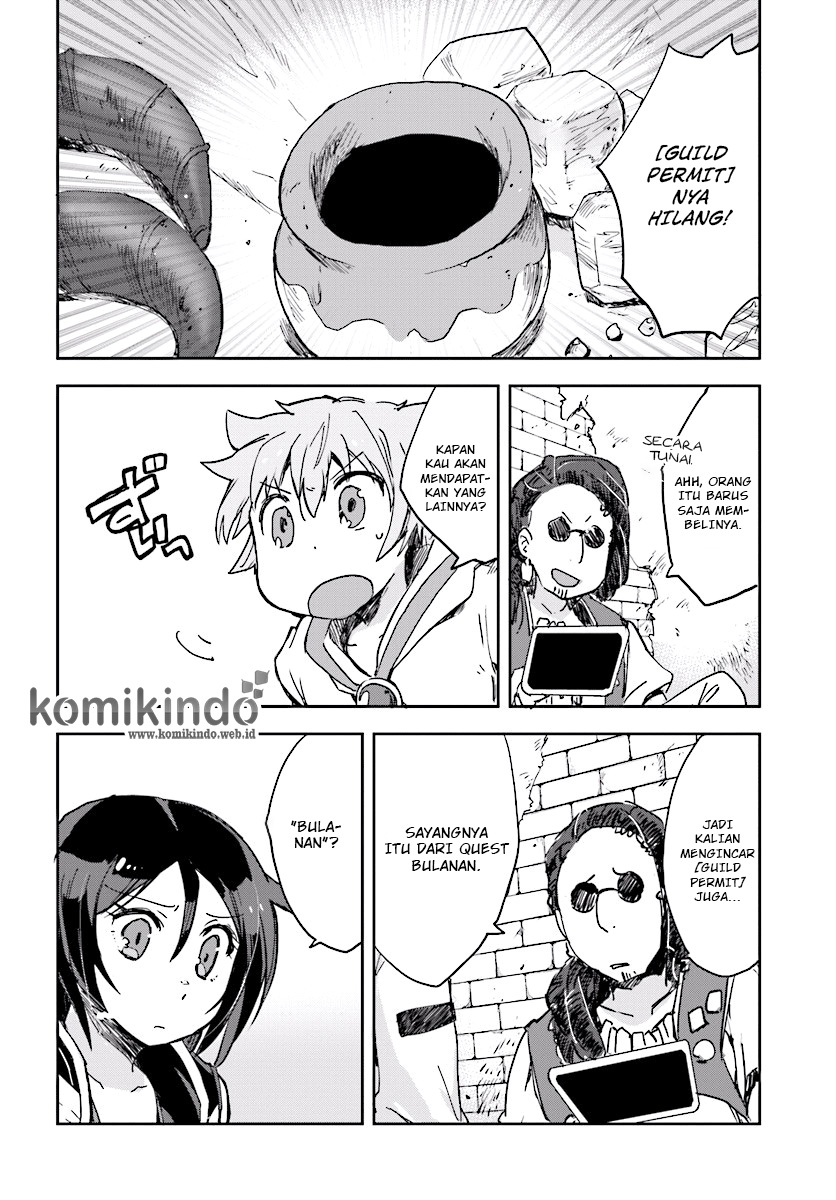 Only Sense Online Chapter 29 Gambar 25