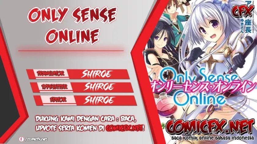 Only Sense Online Chapter 59 Gambar 1