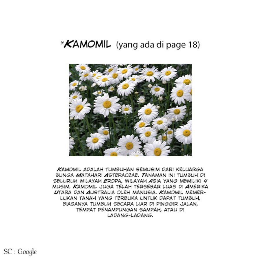 Ookami Kodomo no Ame to Yuki Chapter 05 Gambar 31