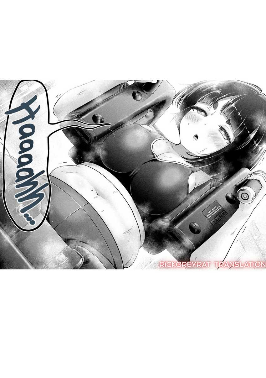 Ookii Muki Muki Chiisai Muchi Muchi Chapter 02 Gambar 10