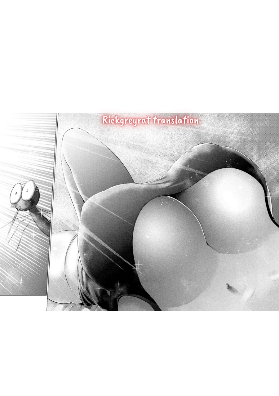 Ookii Muki Muki Chiisai Muchi Muchi Chapter 05 Gambar 8