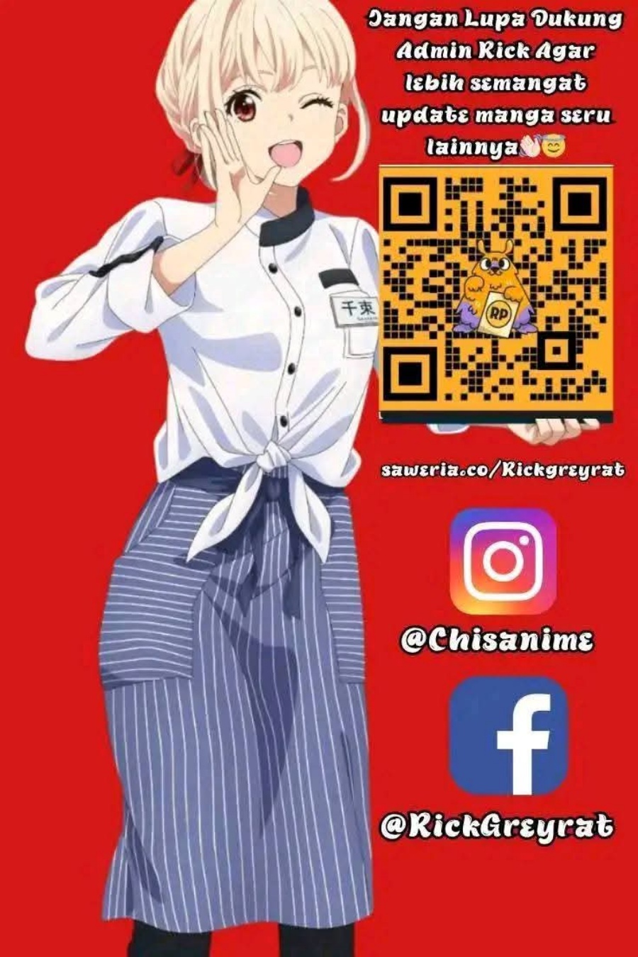 Ookii Muki Muki Chiisai Muchi Muchi Chapter 06 Gambar 15