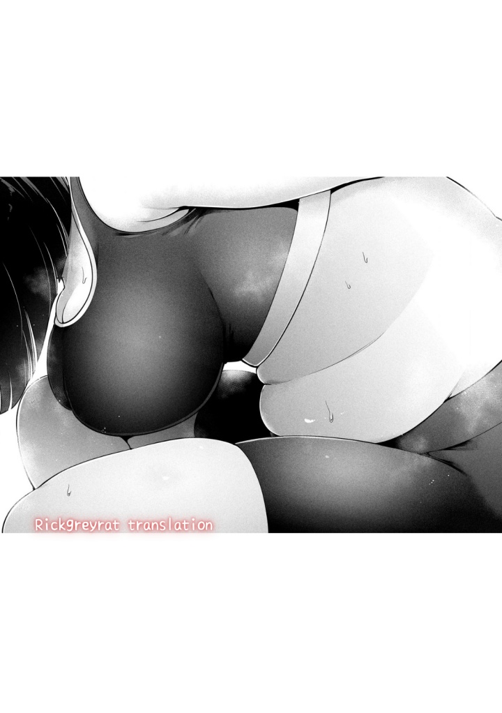 Ookii Muki Muki Chiisai Muchi Muchi Chapter 07 Gambar 8