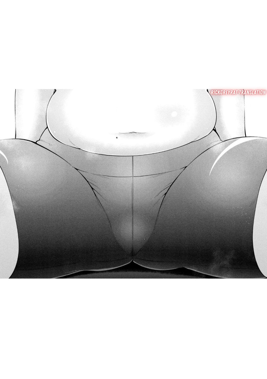 Ookii Muki Muki Chiisai Muchi Muchi Chapter 14 Gambar 4