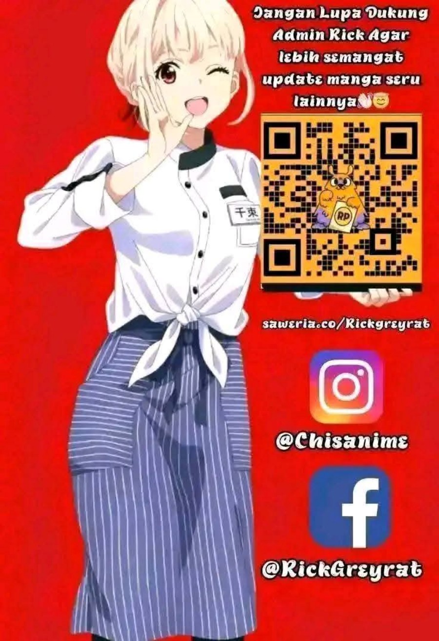 Ookii Muki Muki Chiisai Muchi Muchi Chapter 17 Gambar 20
