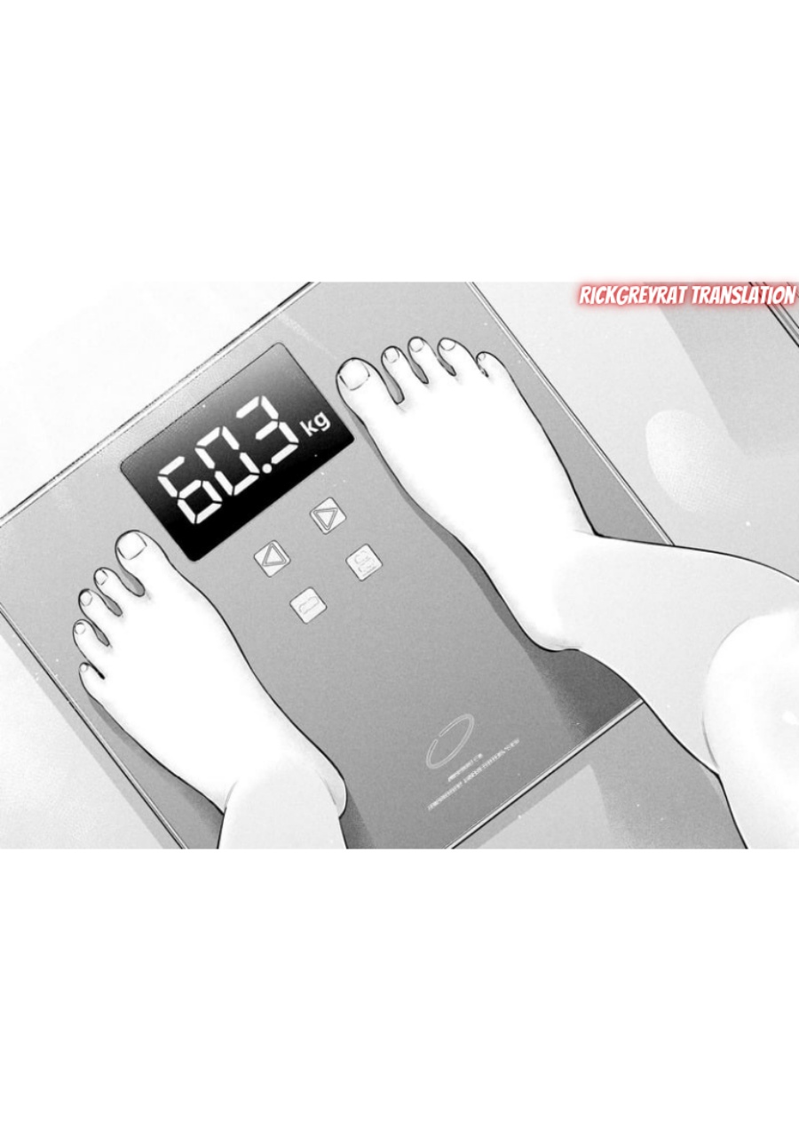 Ookii Muki Muki Chiisai Muchi Muchi Chapter 22 Gambar 11